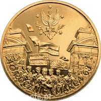 40 roczn. Marca 68 2 zł
