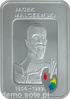 Jacek Malczewski 20 zł