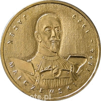 Jacek Malczewski 2 zł