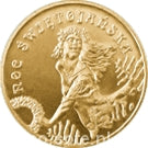 Noc świętojańska 2 zł