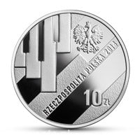 Grzegorz Ciechowski 10 zł
