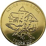 4 ŁEBY 2008 KSIĘSTWO ŁEBA