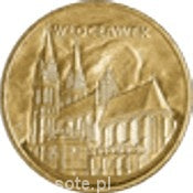 Miasto Włocławek 2 zł