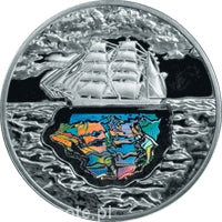 Konrad Korzeniowski 10 zł