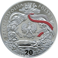 Dożynki 20 zł