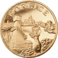 Gorlice 2010 2 zł