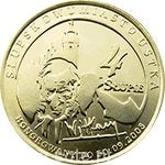 4 SŁUPIE 2008