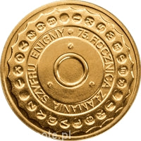 Enigma 2 zł