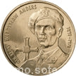 Anders 2 zł
