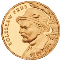 Bolesław Prus 2 zł