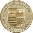 Świętokrzyskie 2 zł