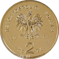 Dożynki 2 zł