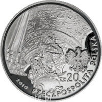 Krzeszów 20 zł