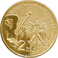 Makowski 2 zł