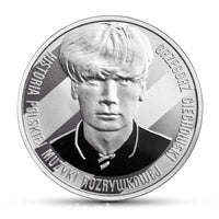 Grzegorz Ciechowski 10 zł