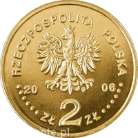 MŚ Niemcy 2006 2 zl