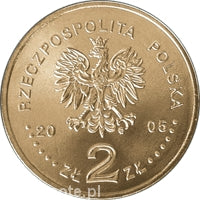 Gałczyński 2 zł