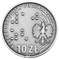 Europa bez barier 10 zł