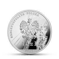 Pacyfikacja Kopalni Wujek 10 zł