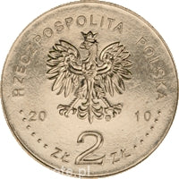 Krzeszów 2 zł