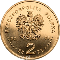 Arctowski i Dobrowolski 2 zł