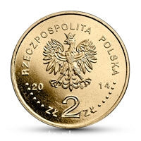 Kanonizacja Jana Pawła II -worek