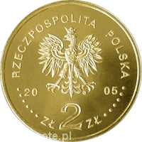 60 r. zakoń. II WŚ 2 zł