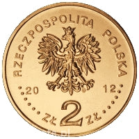 Krążownik Dragon 2 zł