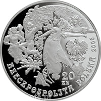 Noc świętojańska 20 zł