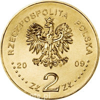 65. roczn. Powstania Warszawskiego 2 zł