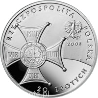 90. rocznica odzyskania niepodległości 20 zł