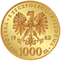 Polskie Monety