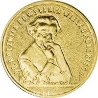 90. rocznica Powstania Wielkopolskiego 2 zł
