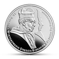 50 roczn. orędzia biskupów polskich