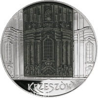 Krzeszów 20 zł