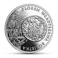Floren Władysław Łokietka