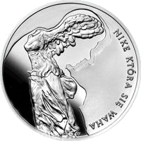 Zbigniew Herbert 10 zł
