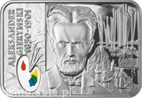 Aleksander Gierymski 20 zł