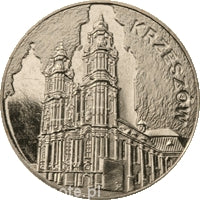 Krzeszów 2 zł