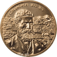 Aleksander Czekanowski 2 zł