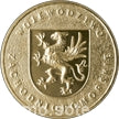 Zachodniopomorskie 2 zł