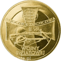 60 r. zakoń. II WŚ 2 zł