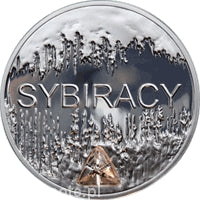 Sybiracy 10 zł