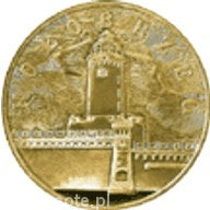 Miasto Kołobrzeg 2 zl
