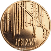 Sybiracy 2 zł