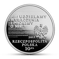 50 roczn. orędzia biskupów polskich