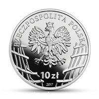 Żołnierze niezłomni Selmanowicz Zagończyk