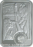 Jacek Malczewski 20 zł