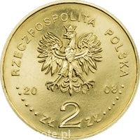 Kazimierz Dolny 2 zł