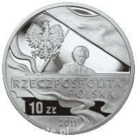 Ignacy Jan Paderewski 10 zł